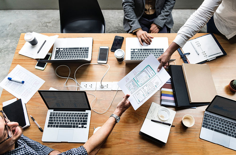 Introduction to Service Design